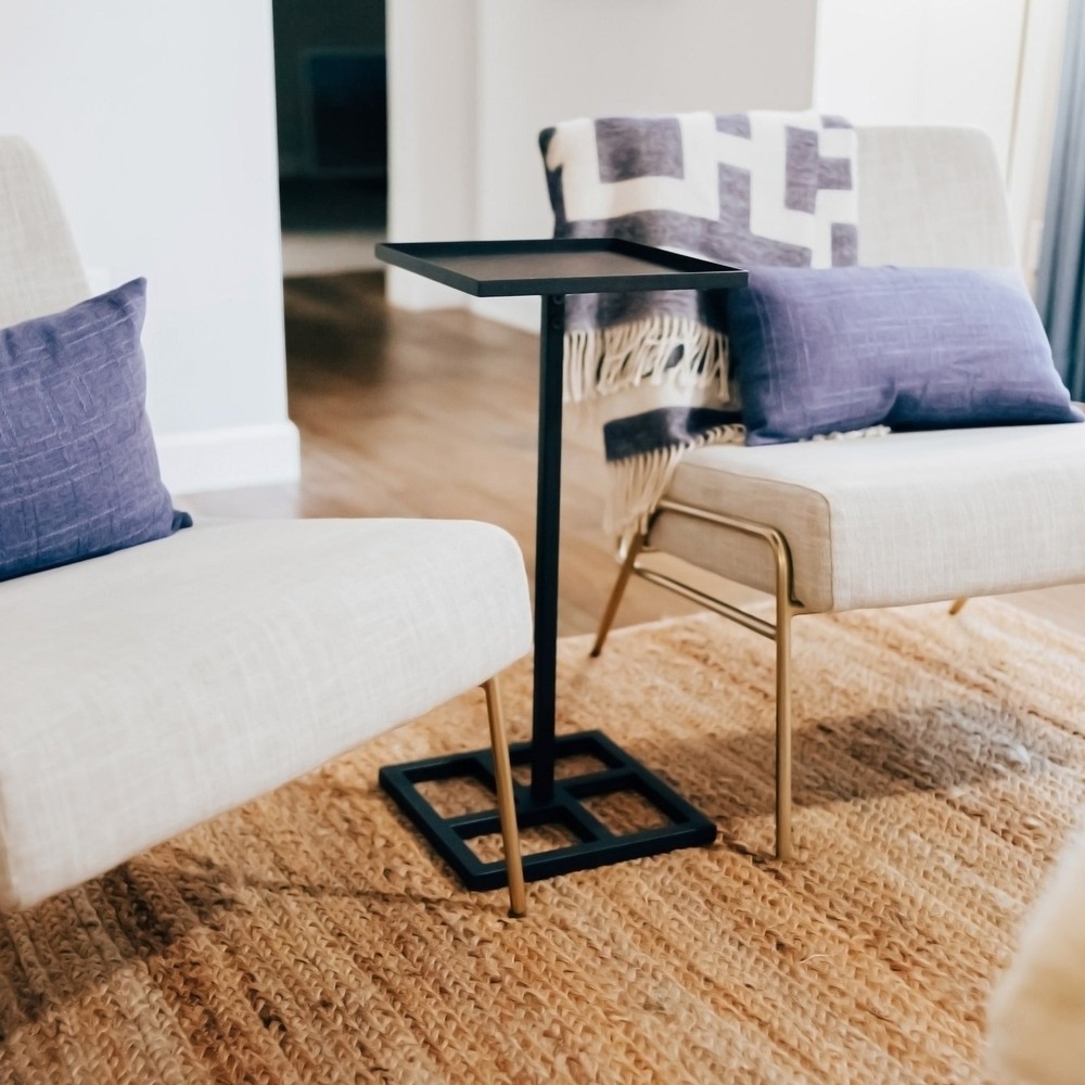 St Claire Side Table