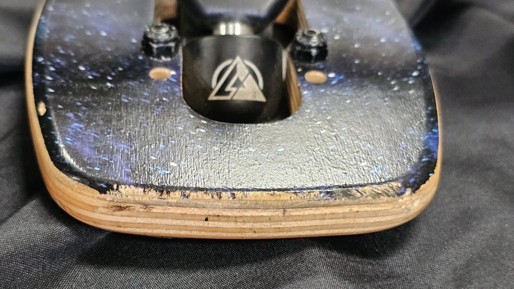 DB Longboards Paradigm 41" Drop Through Longboard Complete