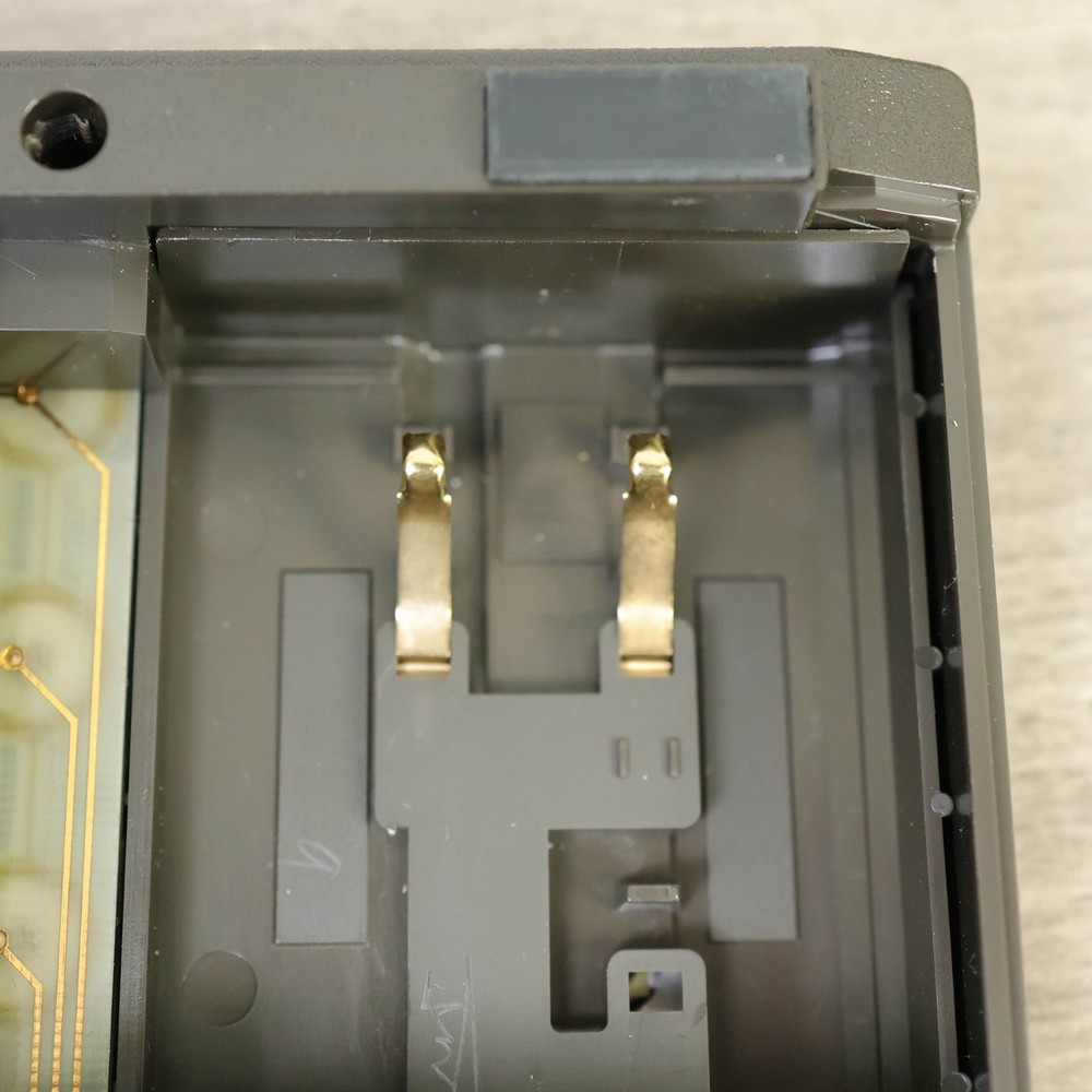 HP-75D Handheld Computer VTG Hewlett Packard EXCELLENT In Box Complete Bundle