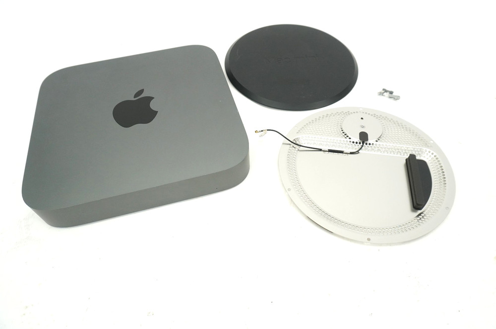 Replacement Housing for Apple Mac Mini (2018) A1993