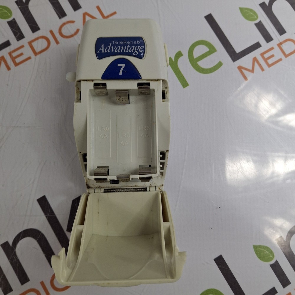 ScottCare Corporation DS2 Telemetry Transmitter