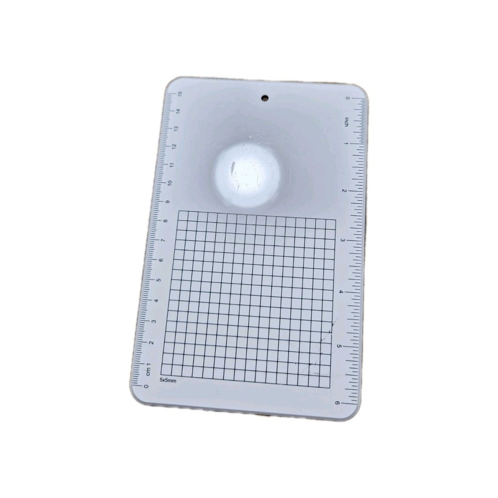 Wireless Digital Microscope 50x-1000x Magnification WiFi Portable