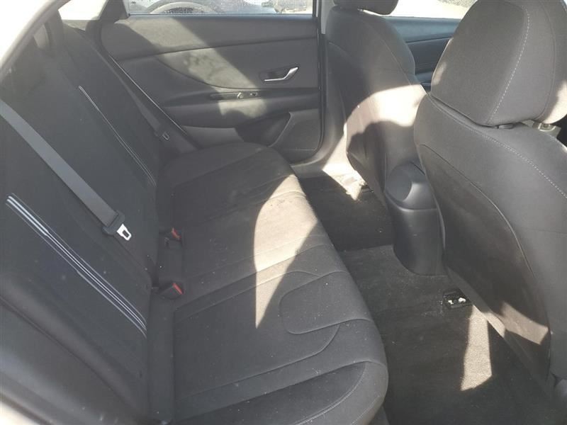 ELANTRA 2021 Camera/Projector 1045086