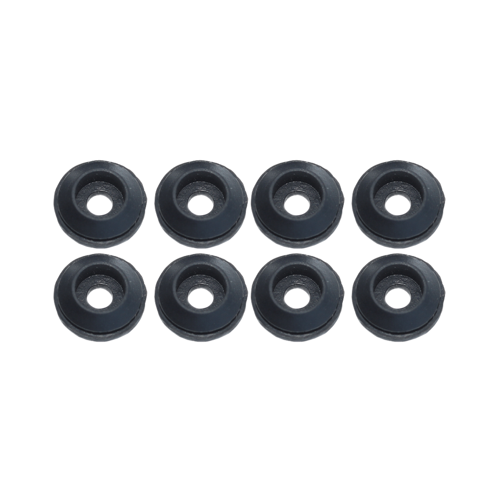 $AVE 8 Pack Stove / Range Grate Rubber Grommets - Camper Motorhome RV 071129