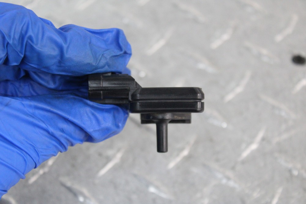 2009 TRIUMPH SPEEDMASTER MAP MASS AIR FLOW PRESSURE SENSOR