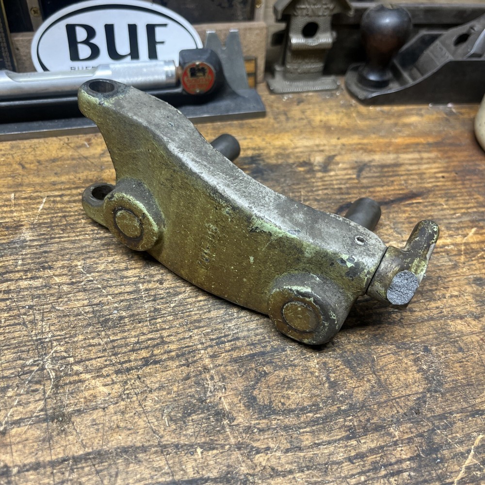 Walker Turner 1300 Series Drill Press Motor Mount