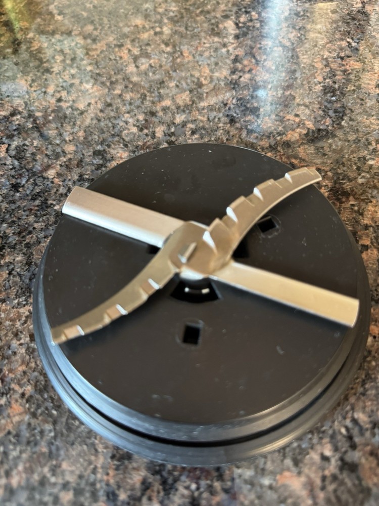 Pacojet PJ2 Commercial Food Processor