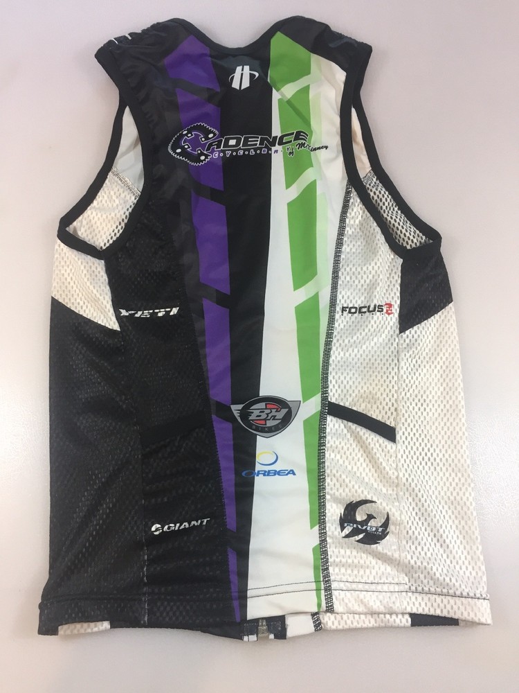 Hincapie Tri Top Medium M (6168)