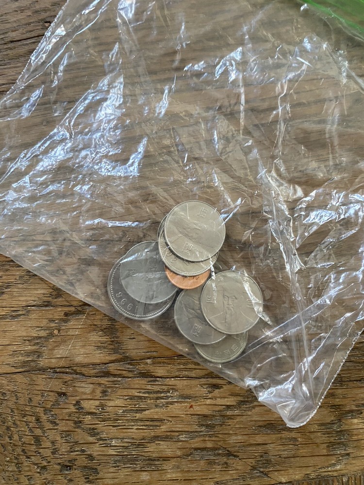 South Korean Won