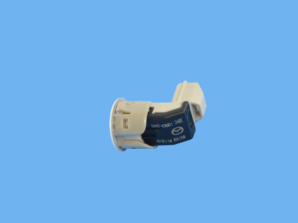 Park Assist Camera Control Module Mopar 6LE94RWSAA