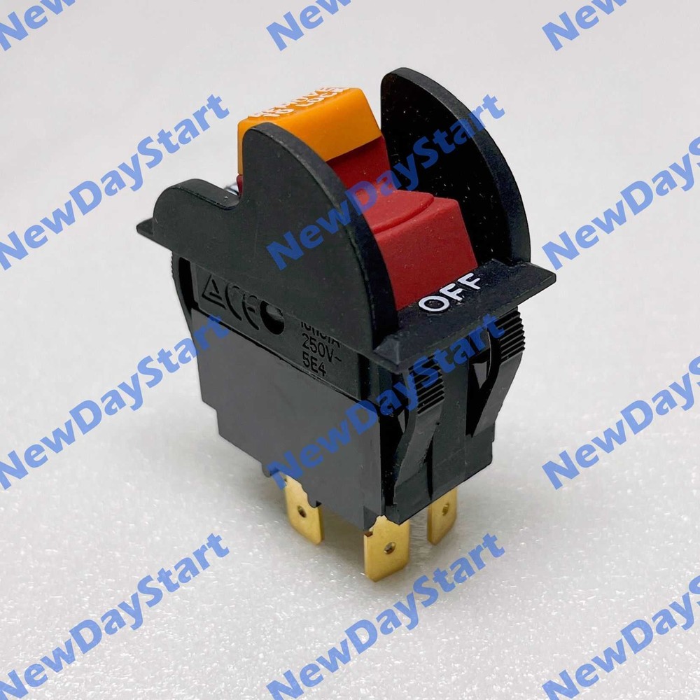 1PCS Switch for 2 HP Dust Collector