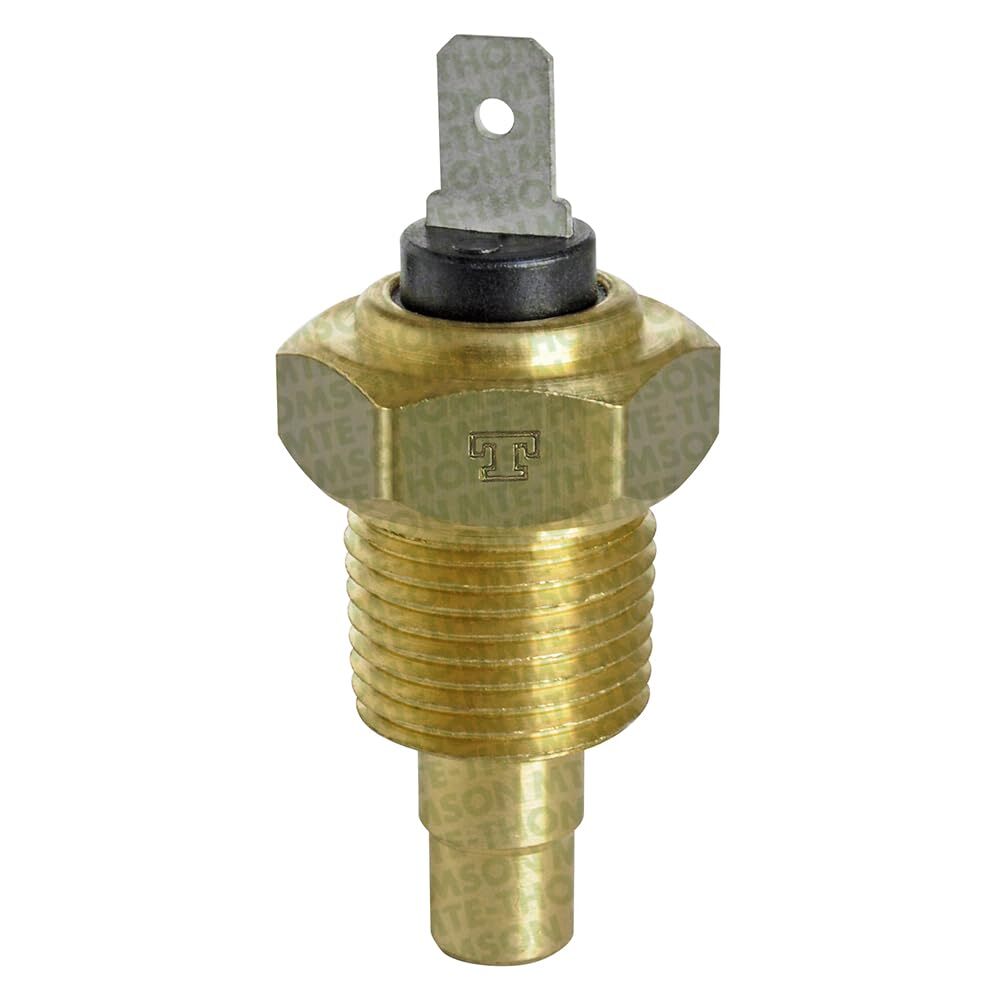 MTE-THOMSON 3031 Engine Coolant Temperature Sensor/Sender (ECT) / Water