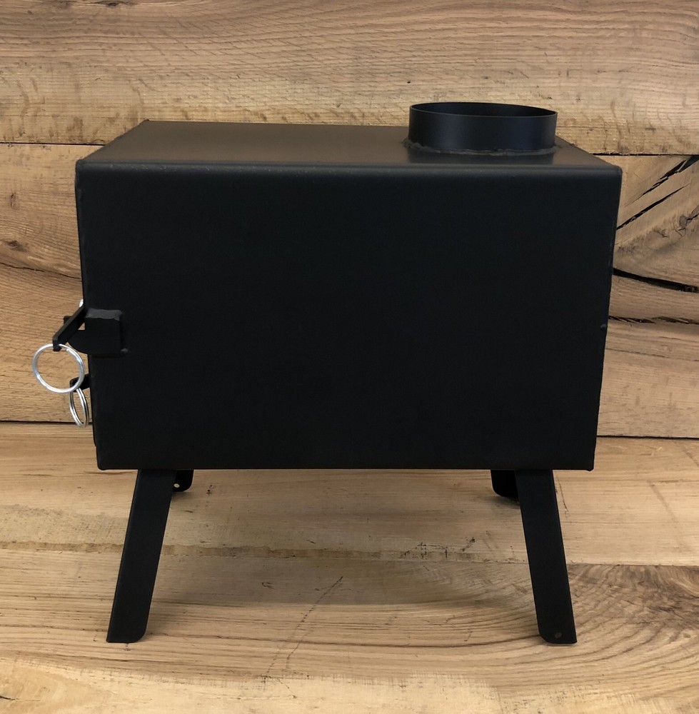 Base Camp Wood Stove