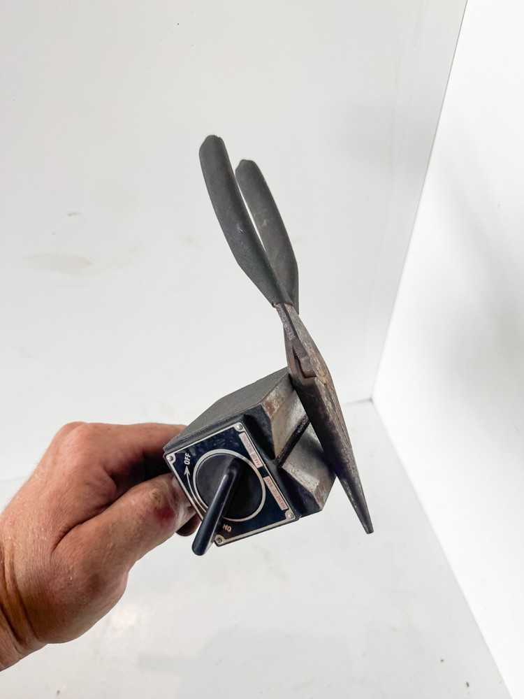 Magnetic Indicator Base Dial Indicator Holder (EL15)