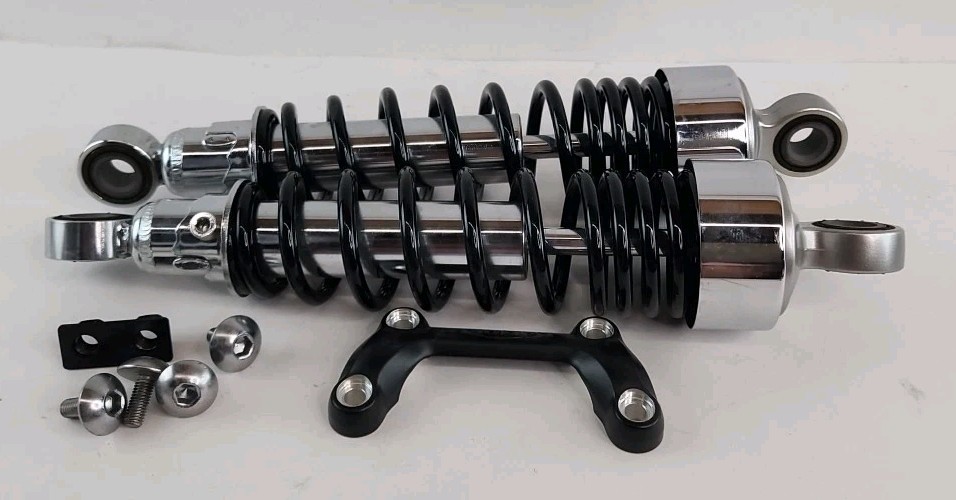 Kit Triumph Shocks AM17 D Series .