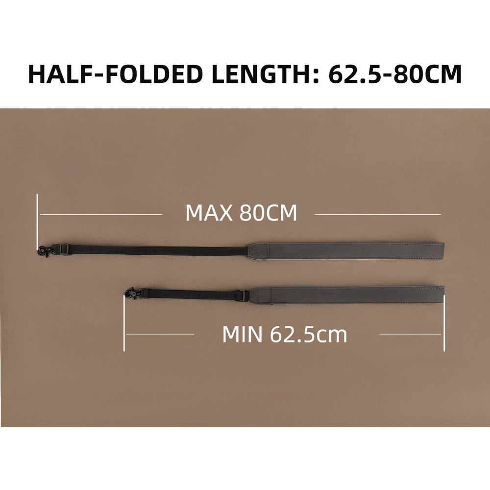 Controller Leather Lanyard Strap Belt with Mount For DJI RC Controller Drone