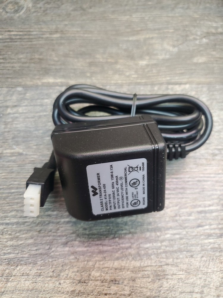 New Williams Sound 232 2 Channel Infrared System Modulator Microprocessor