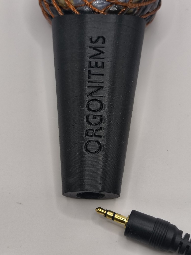 PEMF Frequency Generator Handheld Edition By Orgonitems