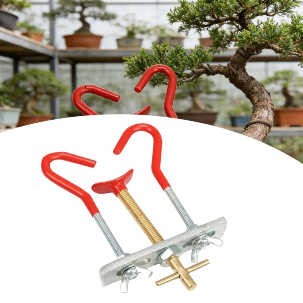 Branch Bender Tool Portable Professional Bending Tool Hand Tool Tree Trunk