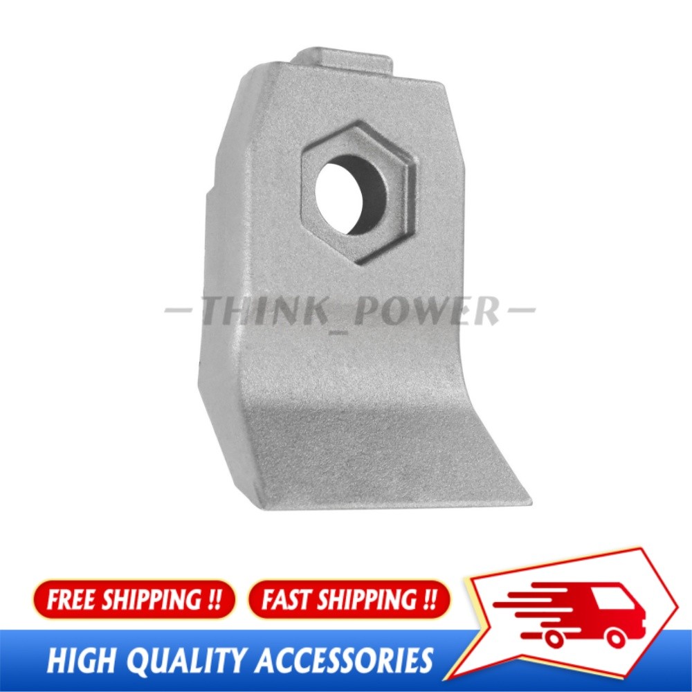 New For Denis Cimaf Forestry Mulcher Knife Teeth