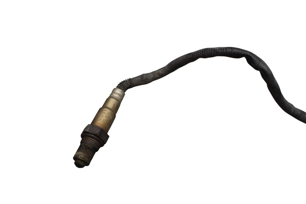 07–13 Mercedes W221 S550 CL550 Engine Oxygen O2 Sensor Lambda 0045420818 Oem