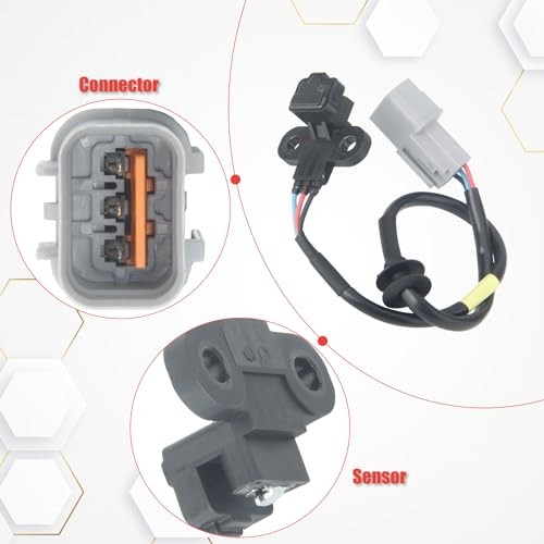 MD187067 Camshaft Position Sensor Replacement for Diamante 1992-1995 Stealth