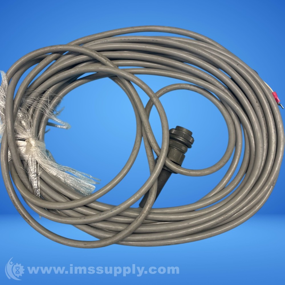 Thermocouple Extension Cable USIP