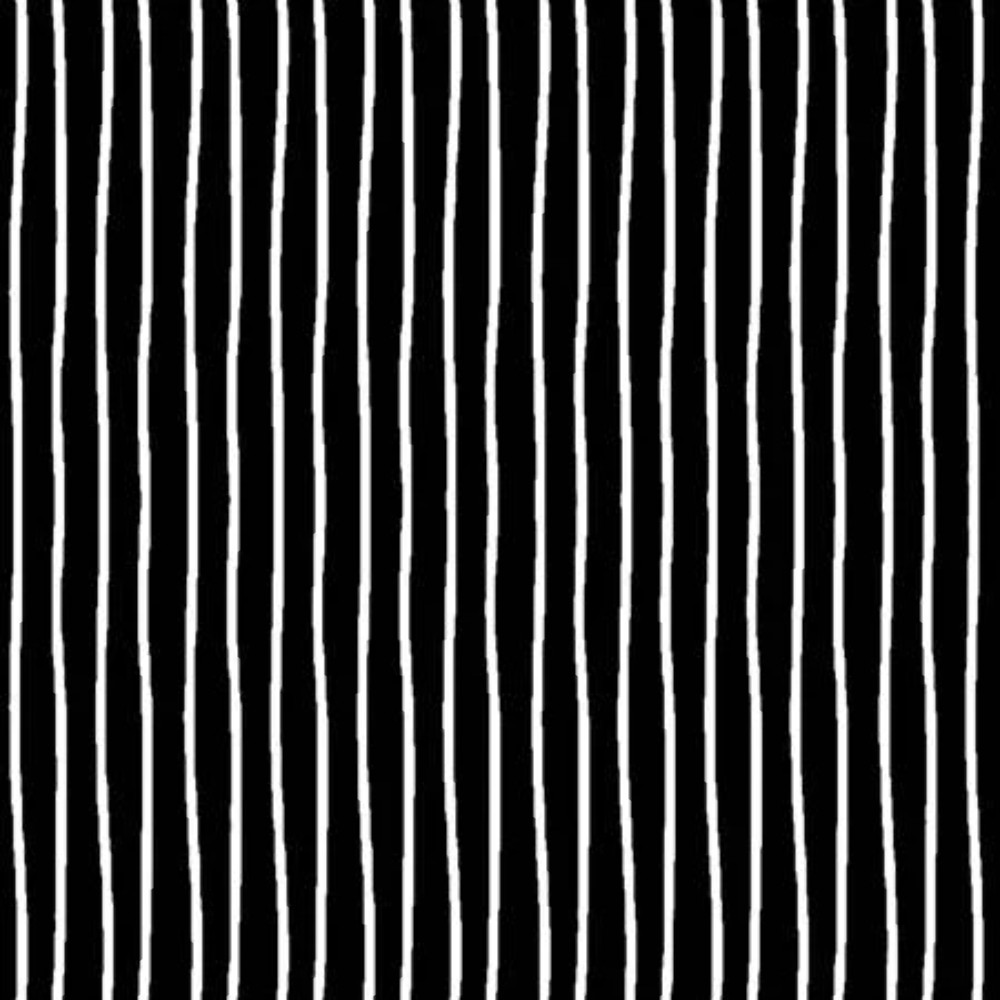 Freehand Stripe by Susybee