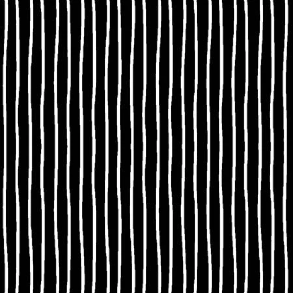 Freehand Stripe by Susybee