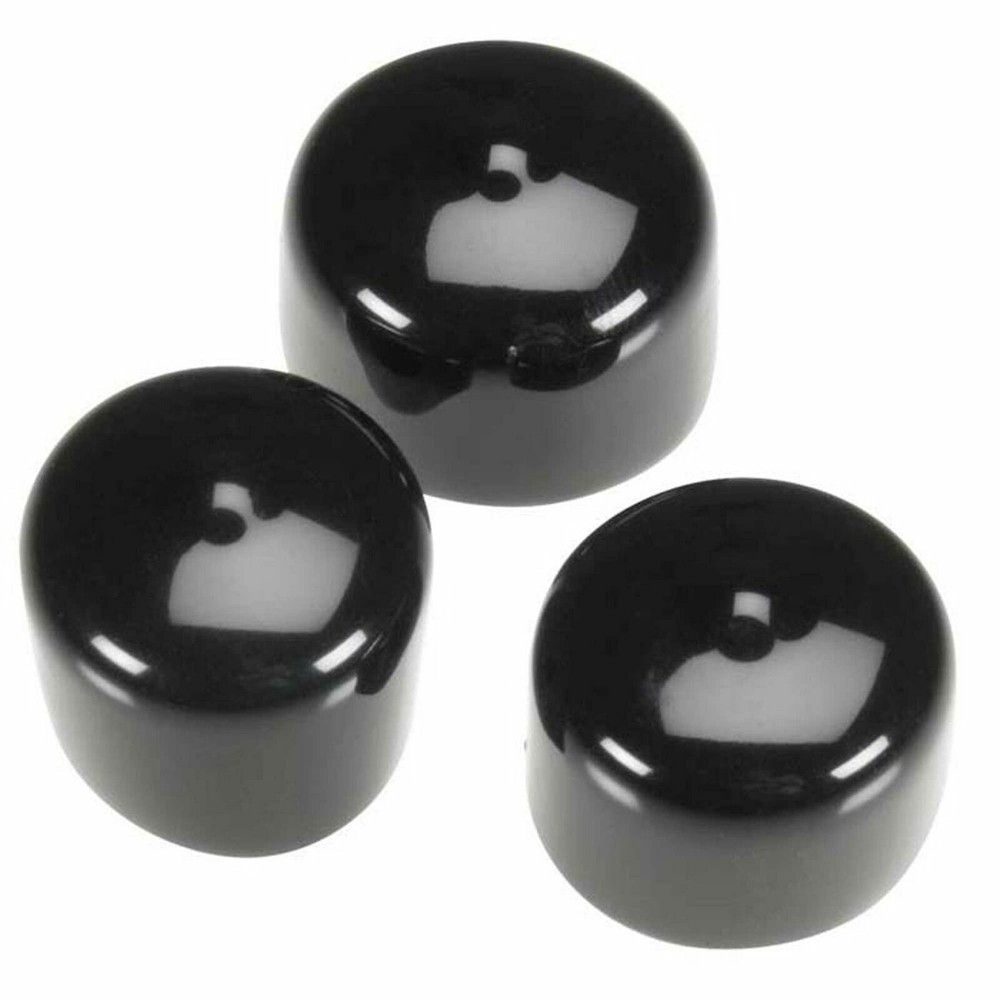 OS Engines Dust Cap Set 18mm (3) 73301812
