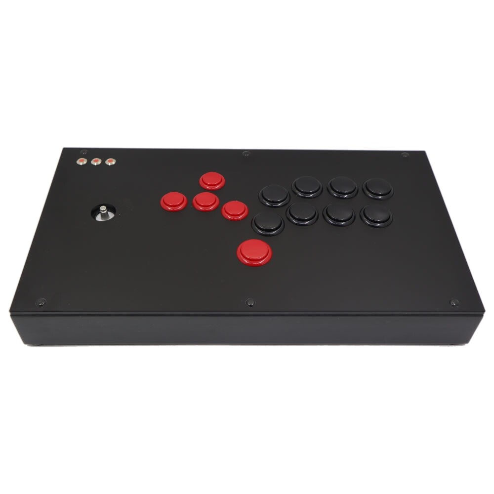 FightBox M3 Arcade Game Controller for PC/PS/XBOX/SWITCH