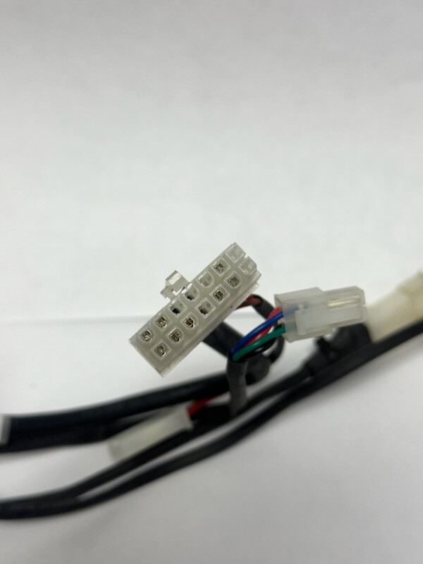 USED Pride GoGo Elite Traveller SC40 Interface Controller Harness