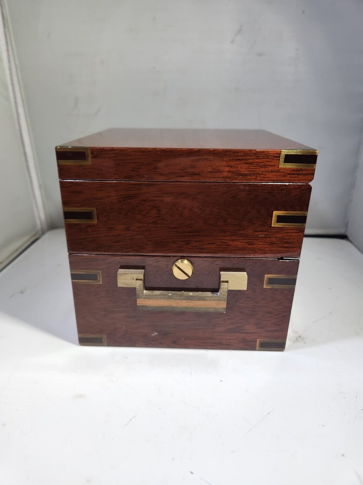 Rare Bruguet 3532 Ship Captains Clock