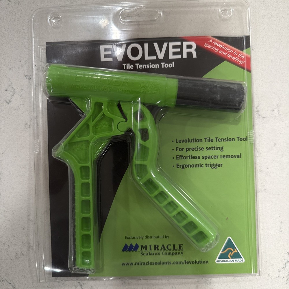 Levolution Tension Evolver Leveling and Spacing Alignment Tool