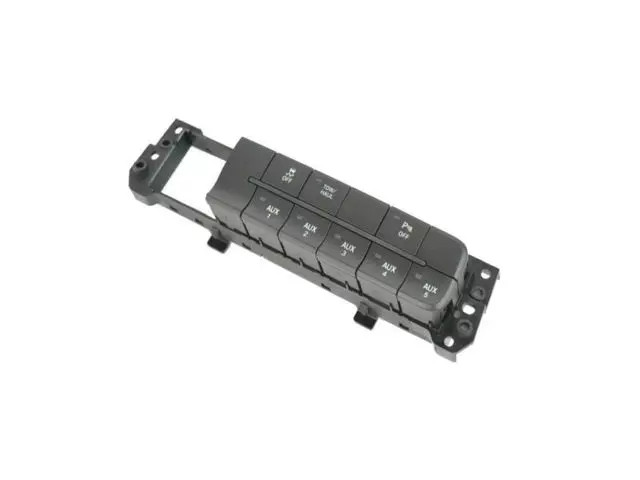 Genuine Mopar Instrument Panel Switch 68231820AD