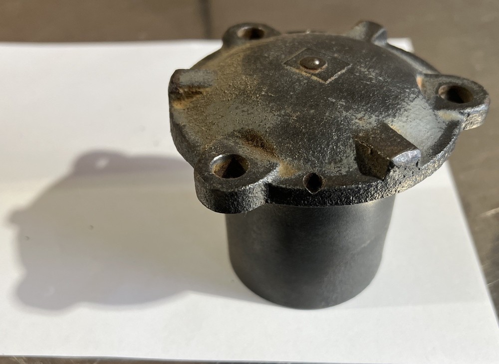 DELTA Rockwell 20” Drill Press Model 70-400 DRILL PRESS Spindle Frame Cap