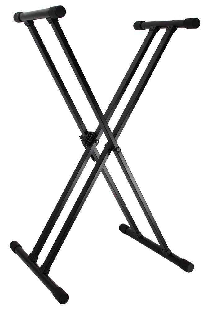 Gearlux Adjustable Adjustable Keyboard Stand