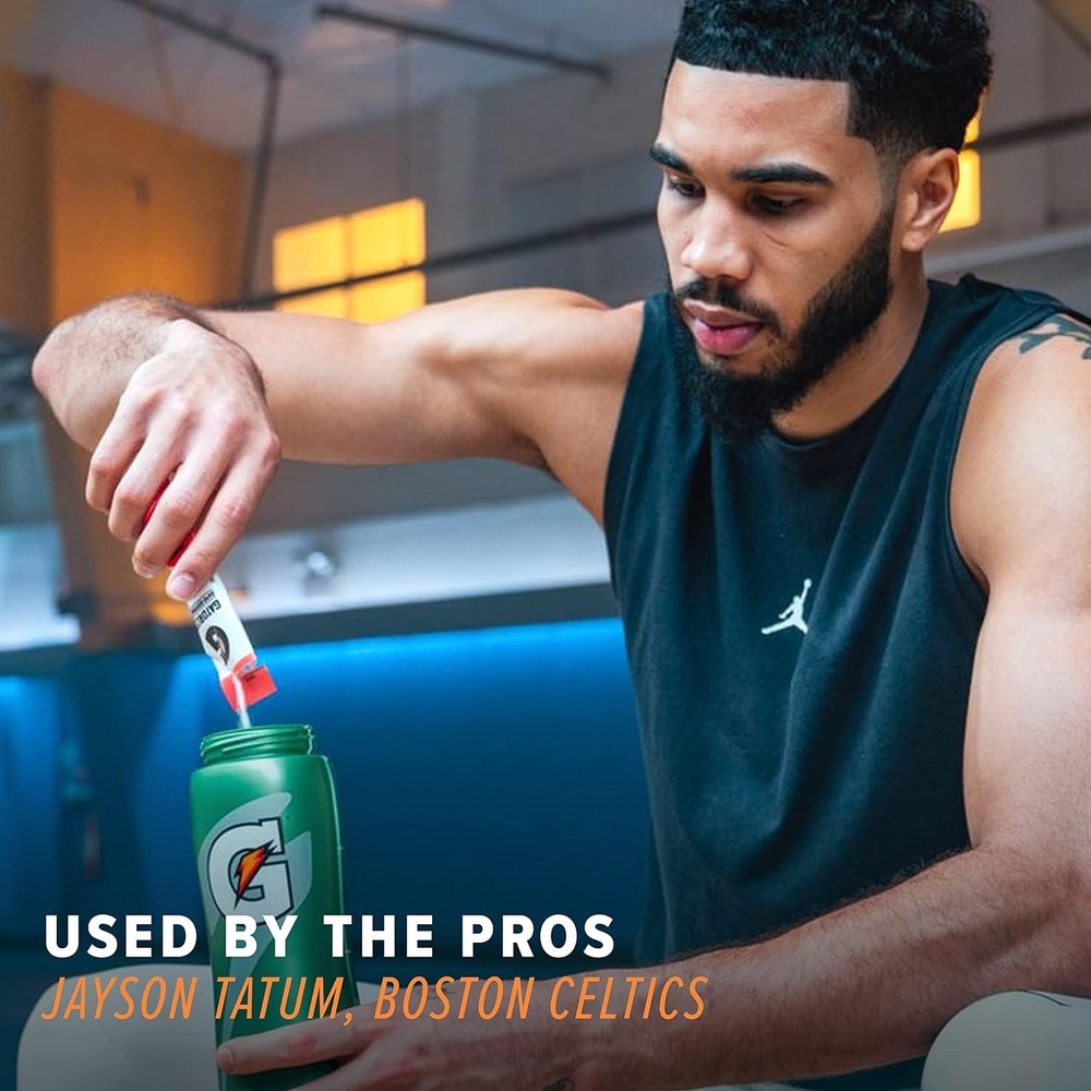 Gatorlyte Rapid Rehydration Electrolyte Beverage, Variety Pack, Lower