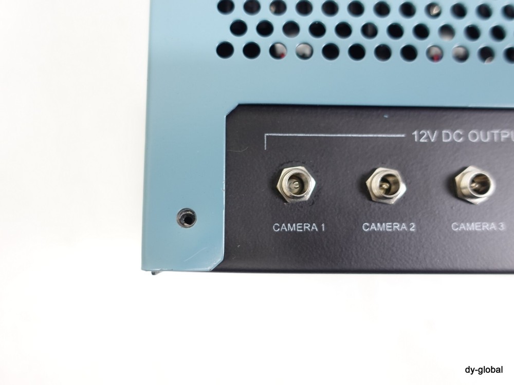 AXOMETRICS Used EOTH-1 MOTORIZED OBJECTIVE CONTROLLER SEM-I-1064=9B42