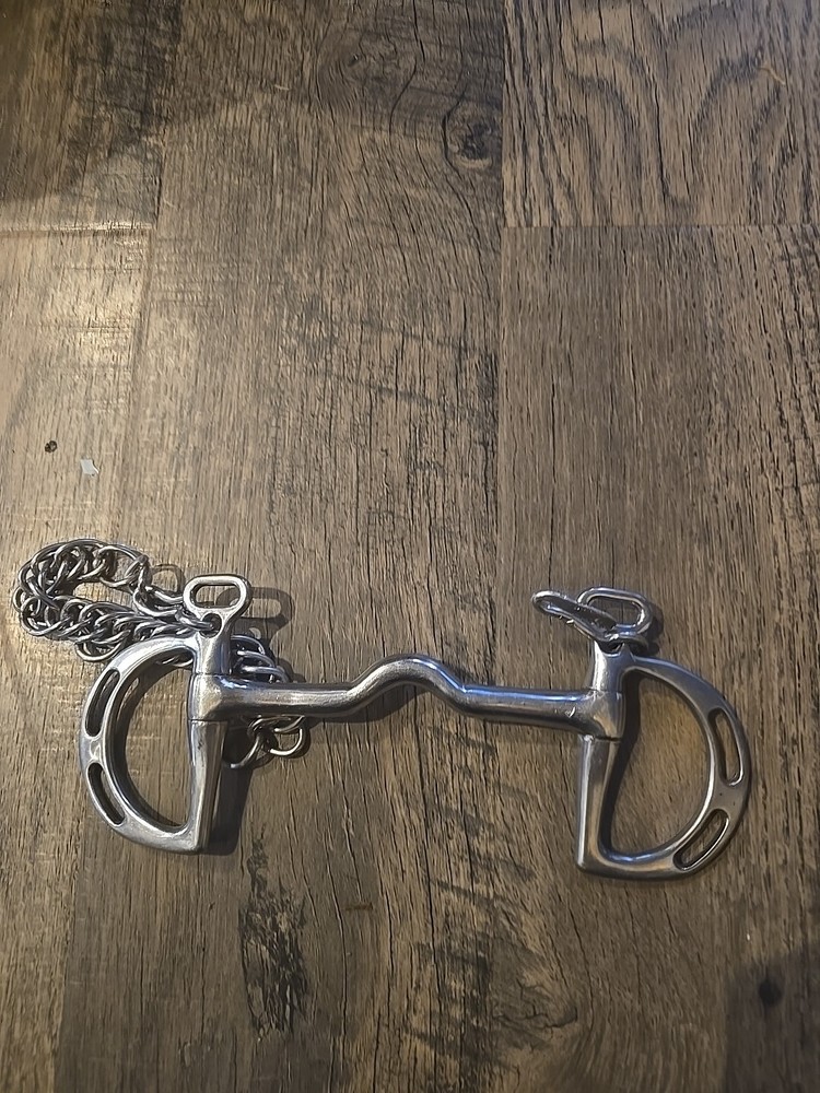 Horse Bit