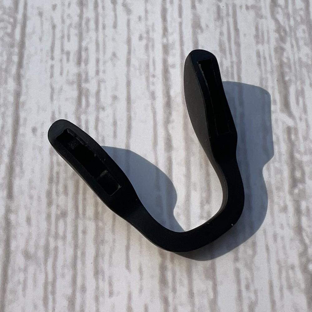 Regular Size Replacement Nose Piece Pads for Oakley Crossrange OO9361 Sunglass
