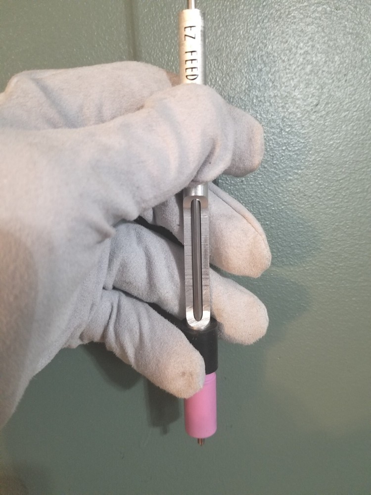 TIG Wire feeder,TIG Pen