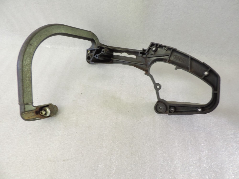ALPINE GAS ACCELERATOR HANDLE HANDLE HANDLE AT DEPTH 40 - 41 - 45