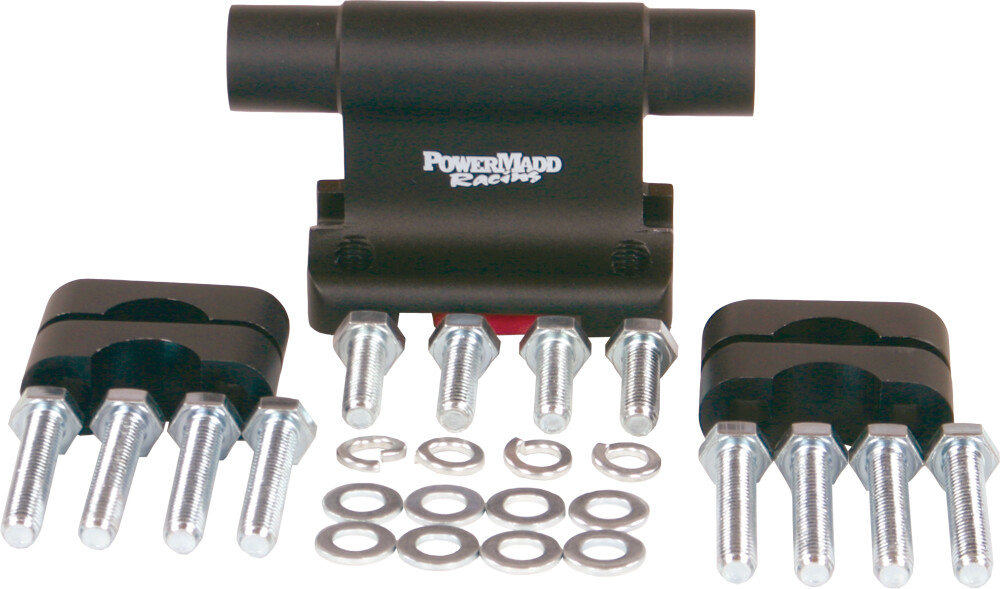 POWERMADD Pivot S/M Adapter PolariS 45581