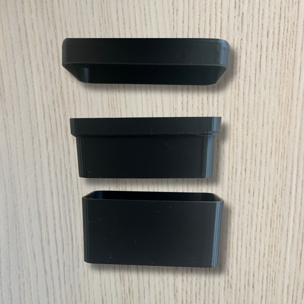 3D Printed Hidden Compartment Stash Box