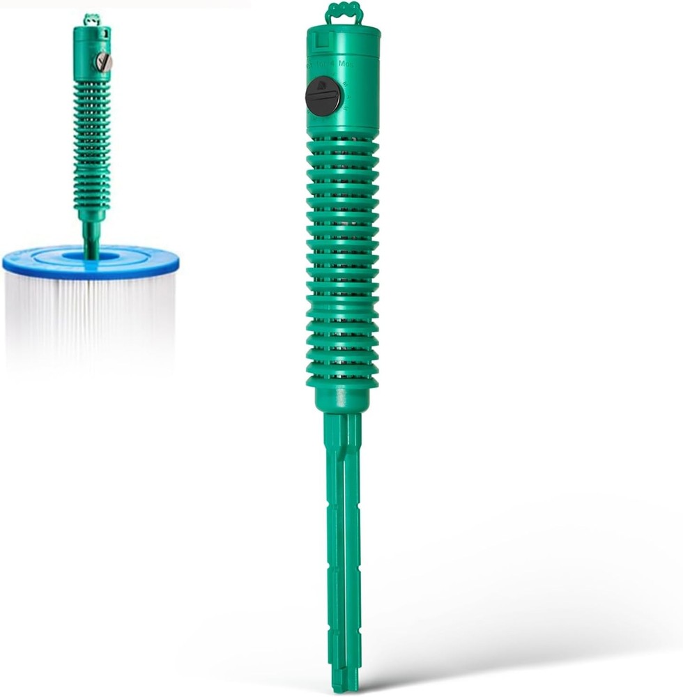 Mineral Stick Replacement for Frog Filter Mate Mineral Cartridge, Filter Mineral