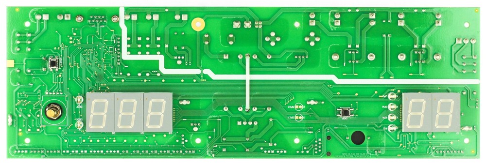 PolyScience 1901310006 Chiller Control Board