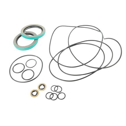 Braden Winch Replacement 61690 Pd7 A Seal Kit