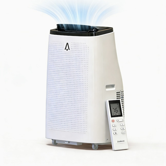 Garvee Portable Air Conditioner 15000 BTU 3 in 1 Cooling Air Conditioner