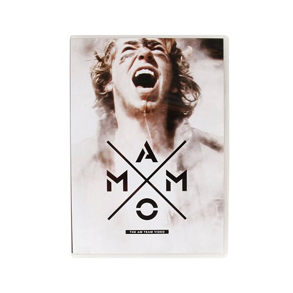 THIRTYTWO AMMO SNOWBOARD DVD Video